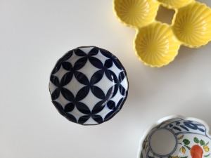 [카라멜샵] 일본 미니접시 종지 (2color) 앞접시